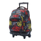Kit escolar x 5 Renglones Grafil image number 2